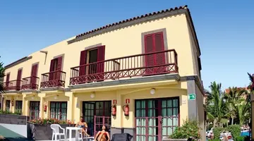 Maspalomas Oasis Club