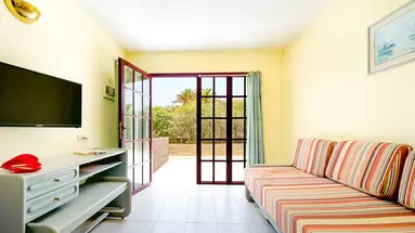 Maspalomas Oasis Club