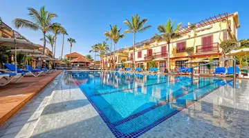 Maspalomas Oasis Club