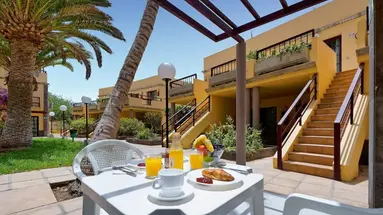 Maspalomas Oasis Club