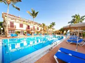 Maspalomas Oasis Club