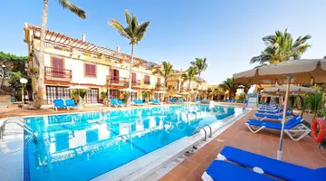 Maspalomas Oasis Club