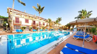 Maspalomas Oasis Club
