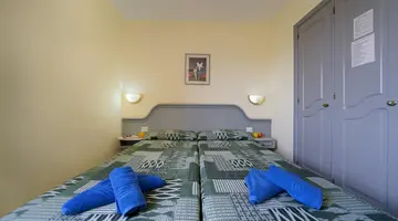 Maspalomas Oasis Club