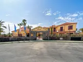 Maspalomas Oasis Club