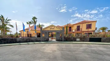 Maspalomas Oasis Club