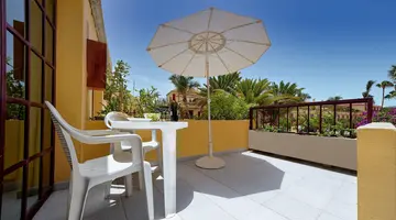 Maspalomas Oasis Club