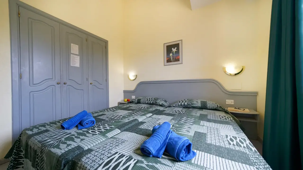 Maspalomas Oasis Club