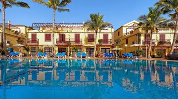 Maspalomas Oasis Club
