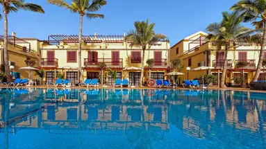 Maspalomas Oasis Club