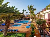 Maspalomas Oasis Club
