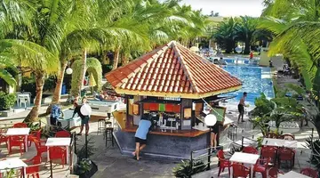 Maspalomas Oasis Club
