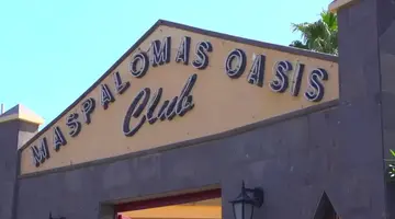 Maspalomas Oasis Club