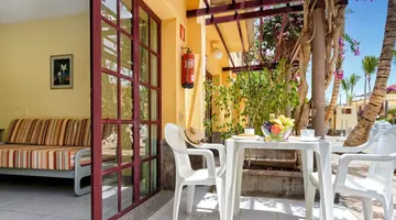Maspalomas Oasis Club