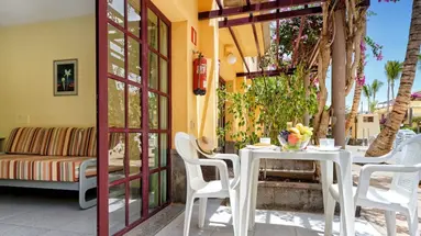 Maspalomas Oasis Club