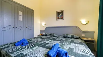 Maspalomas Oasis Club