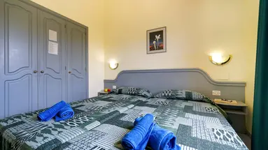 Maspalomas Oasis Club