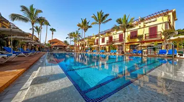 Maspalomas Oasis Club