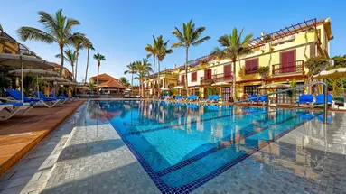 Maspalomas Oasis Club