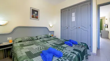 Maspalomas Oasis Club