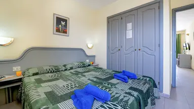 Maspalomas Oasis Club