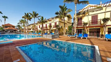 Maspalomas Oasis Club