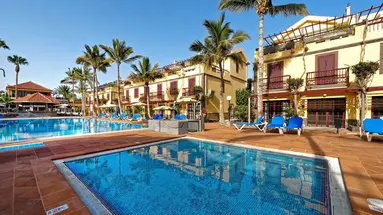 Maspalomas Oasis Club