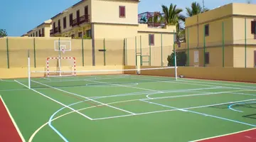 Maspalomas Oasis Club
