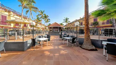 Maspalomas Oasis Club