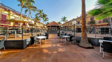 Maspalomas Oasis Club