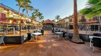 Maspalomas Oasis Club
