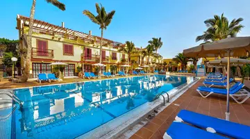 Maspalomas Oasis Club