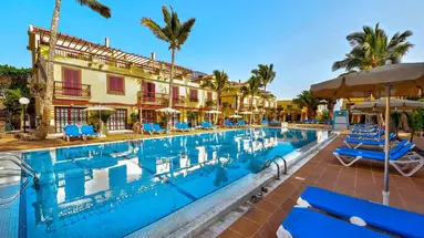 Maspalomas Oasis Club