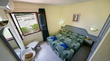 Maspalomas Oasis Club