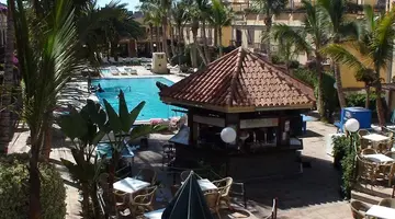 Maspalomas Oasis Club