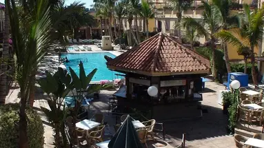 Maspalomas Oasis Club