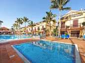 Maspalomas Oasis Club