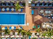Maspalomas Oasis Club