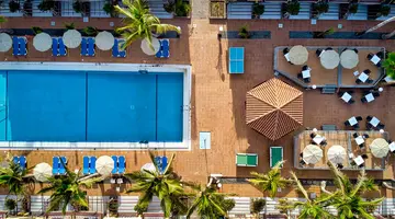Maspalomas Oasis Club