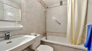 Maspalomas Oasis Club