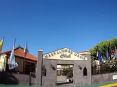Maspalomas Oasis Club