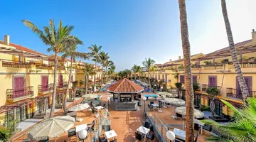 Maspalomas Oasis Club