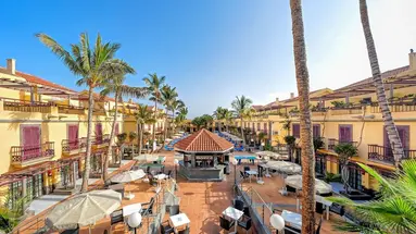 Maspalomas Oasis Club