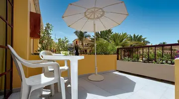 Maspalomas Oasis Club