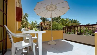 Maspalomas Oasis Club