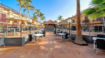 Maspalomas Oasis Club