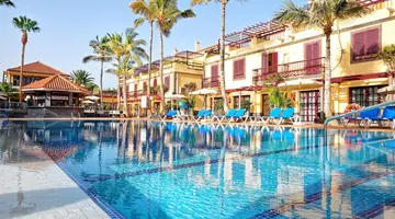 Maspalomas Oasis Club