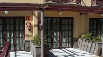 Maspalomas Oasis Club