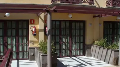 Maspalomas Oasis Club