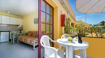 Maspalomas Oasis Club